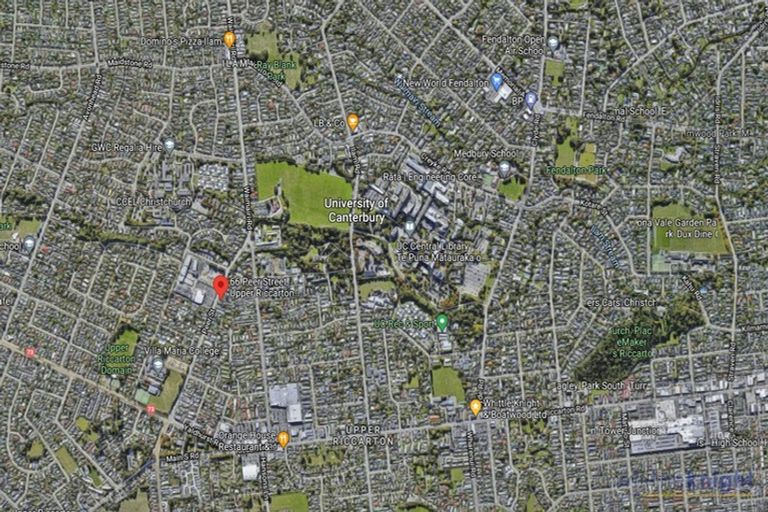 Photo of property in 1/66 Peer Street, Upper Riccarton, Christchurch, 8041