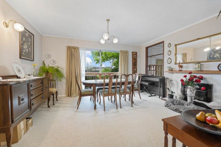 Photo of property in 6 Weka Place, Tokoroa, 3420