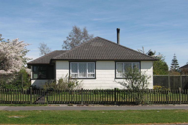 Photo of property in 39 Miller Street, Glenholme, Rotorua, 3010