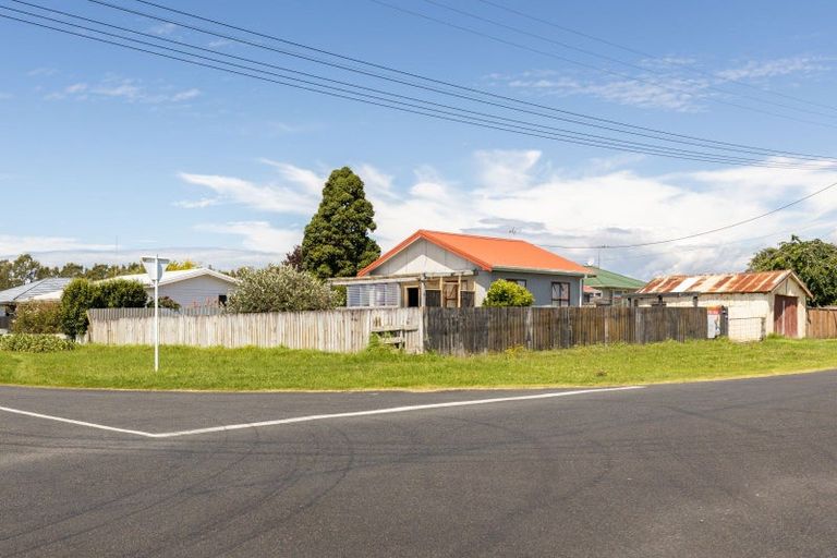 Photo of property in 36 Mouatt Street, Waitara, 4320