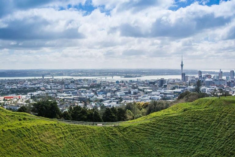 Photo of property in 401/43 Edwin Street, Mount Eden, Auckland, 1024