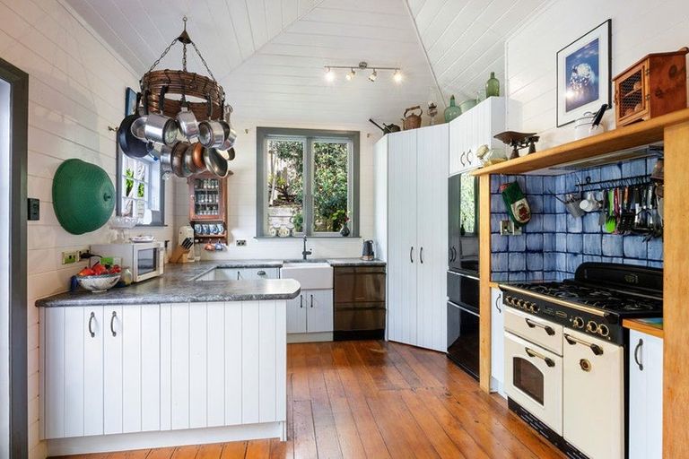 Photo of property in 1 Sand Track, Paekakariki, 5034