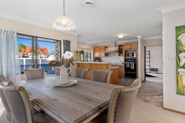 Photo of property in 3 Aylesbury Terrace, Otumoetai, Tauranga, 3110