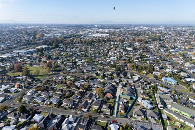 Photo of property in 21 Norman Street, Nawton, Hamilton, 3200