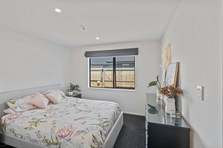 Photo of property in 3 Andesite Drive, Rolleston, 7614