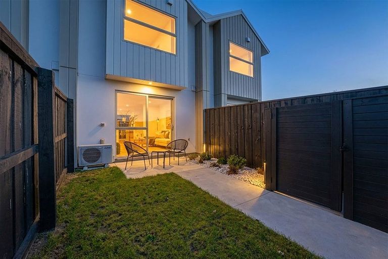 Photo of property in 6/50 Broadway Parade, Rolleston, 7615