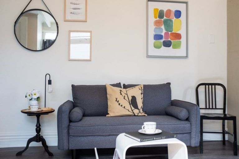 Photo of property in 17 Helena Street, Forbury, Dunedin, 9012