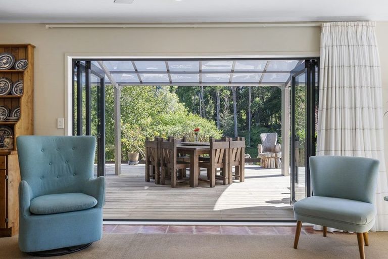 Photo of property in 671 Weranui Road, Puhoi, Silverdale, 0994