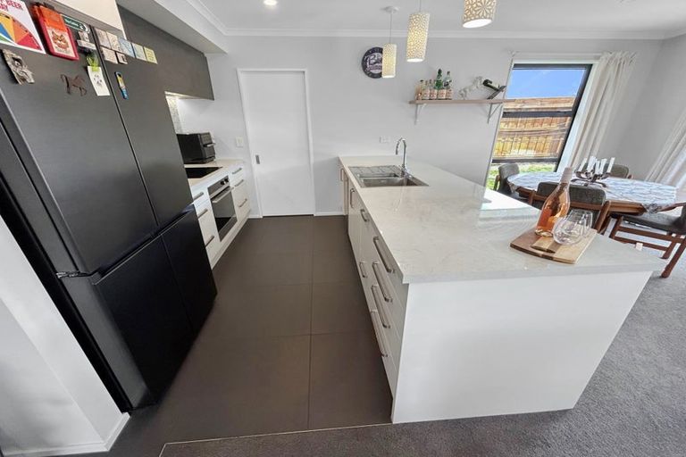 Photo of property in 30 Quinn Crescent, Woodend, 7610