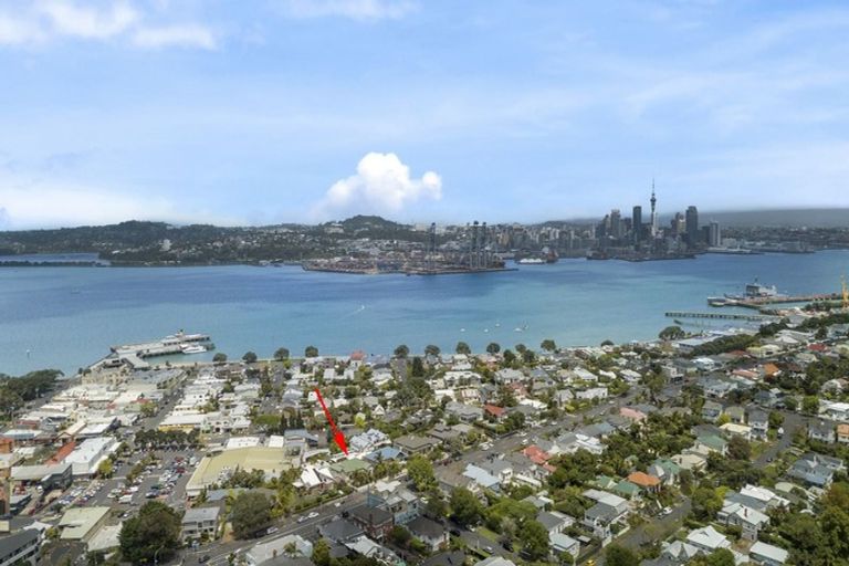 Photo of property in 7 Calliope Road, Devonport, Auckland, 0624