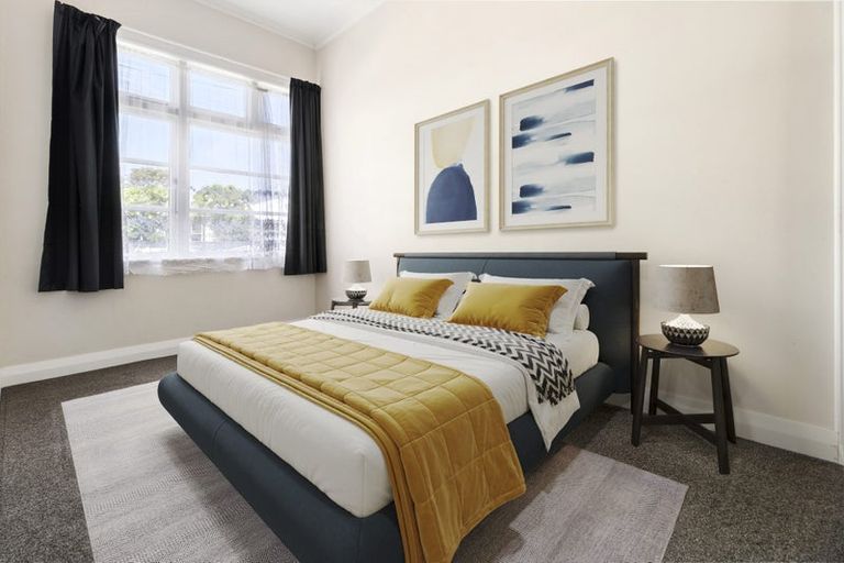 Photo of property in 117 Constable Street, Newtown, Wellington, 6021