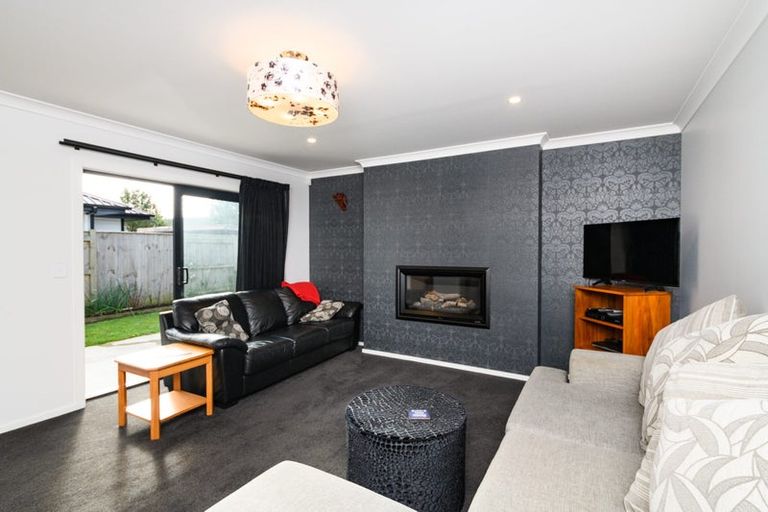 Photo of property in 5 Monarch Drive, Ashhurst, 4810