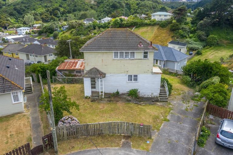 Photo of property in 20 Brown Grove, Ranui, Porirua, 5024