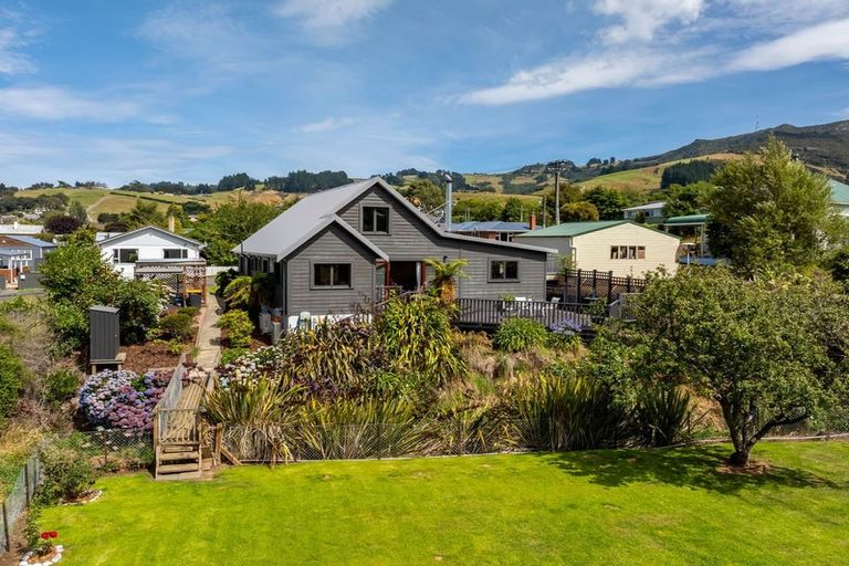 Photo of property in 18 Mill Street, Sawyers Bay, Port Chalmers, 9023