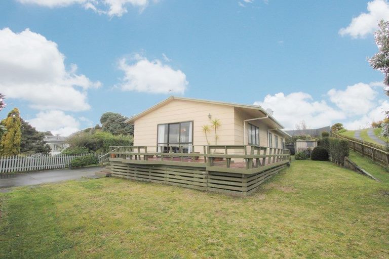 Photo of property in 7 Victoria Street, Foxton, 4814