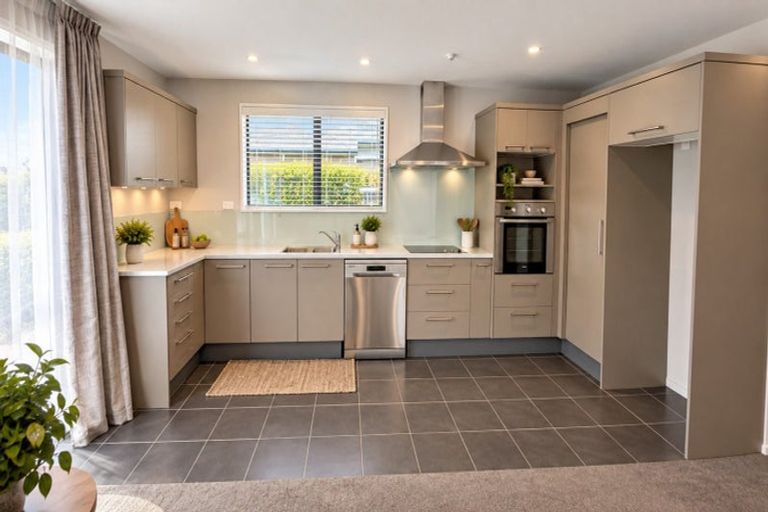 Photo of property in 16a Cresswell Avenue, Burwood, Christchurch, 8061