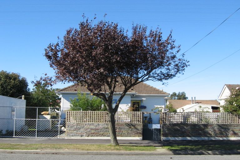 Photo of property in 8 Dart Street, Oamaru North, Oamaru, 9400