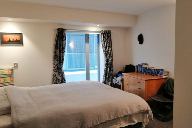 Photo of property in Century City Apartments, 64/72 Tory Street, Te Aro, Wellington, 6011