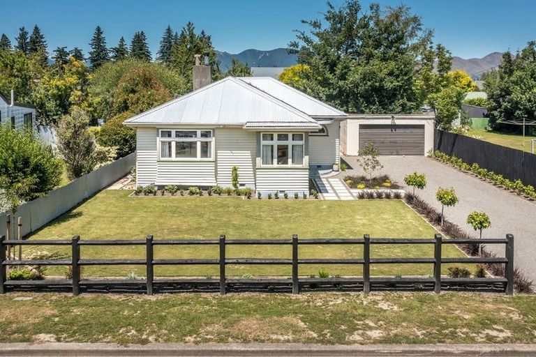 Photo of property in 3 Dorset Street, Hanmer Springs, 7334