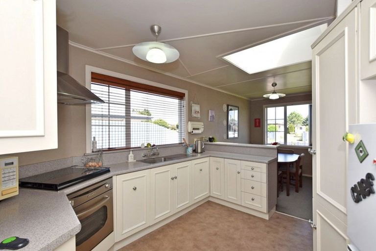 Photo of property in 137 Stobo Street, Grasmere, Invercargill, 9810