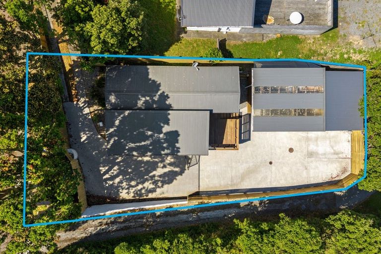 Photo of property in 41 Thornley Street, Titahi Bay, Porirua, 5022