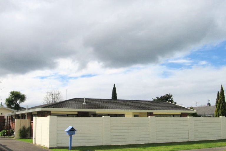 Photo of property in 73 Waratah Street, Matua, Tauranga, 3110