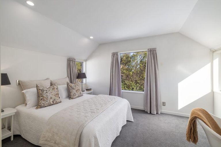 Photo of property in 3a Browns Road, St Albans, Christchurch, 8014
