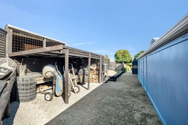 Photo of property in 306 Cable Station Road, Blind River, Seddon, 7285