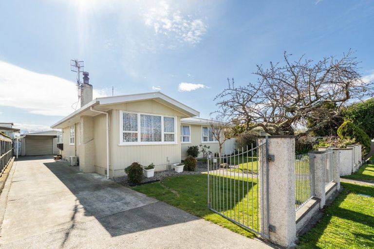 Photo of property in 5 Whitby Crescent, Flaxmere, Hastings, 4120