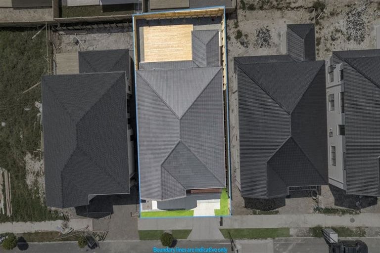 Photo of property in 14 Koromeke Street, Flat Bush, Auckland, 2019