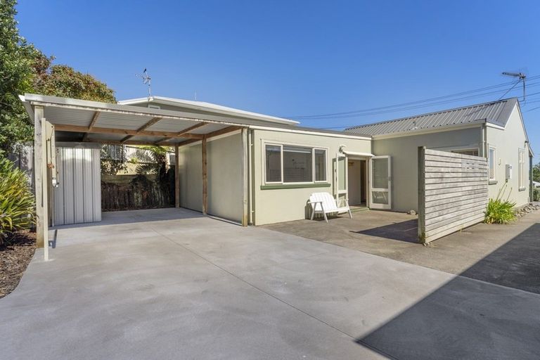 Photo of property in 160 Molesworth Street, New Plymouth, 4312