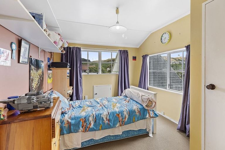 Photo of property in 11 Abilene Crescent, Churton Park, Wellington, 6037