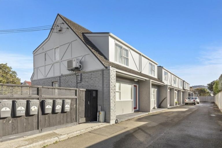 Photo of property in 7/25 Tennyson Street, Petone, Lower Hutt, 5012