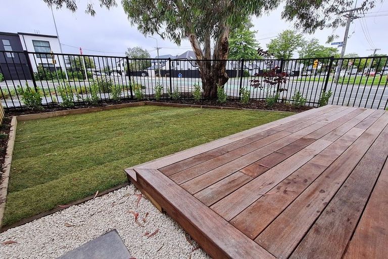 Photo of property in 2/511 Madras Street, St Albans, Christchurch, 8014