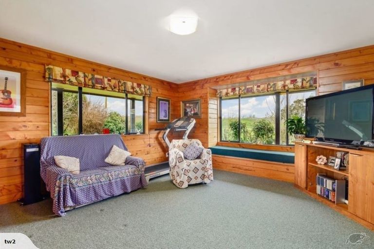 Photo of property in 509 Hossack Road, Waikite Valley, Rotorua, 3077