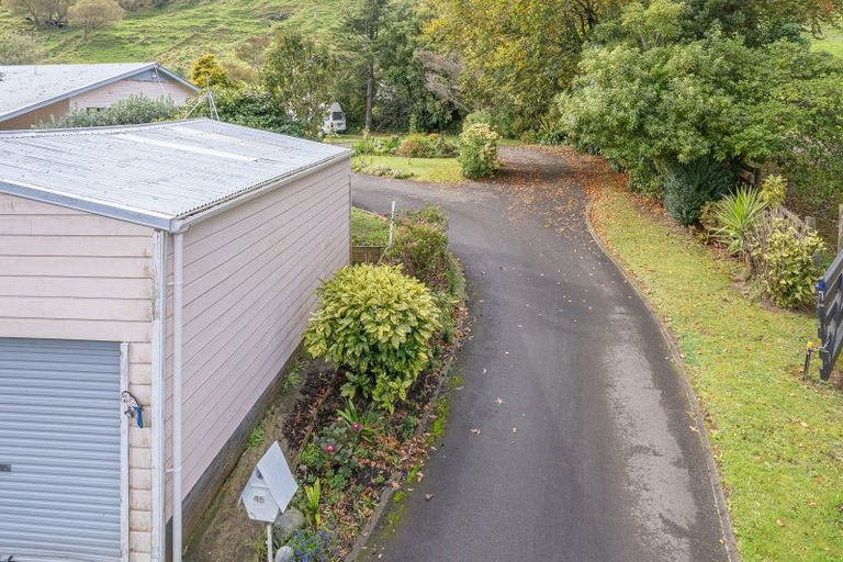 Photo of property in 45 Benefield Street, Whanganui East, Whanganui, 4500