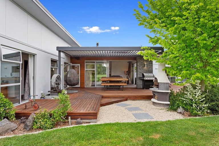 Photo of property in 54 Gressons Road, Waikuku, Rangiora, 7473