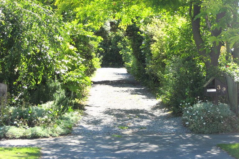 Photo of property in 39 Butler Street, Opawa, Christchurch, 8023