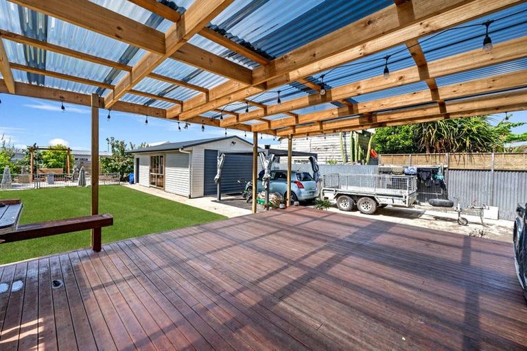 Photo of property in 813 Caroline Road, Hastings, 4122