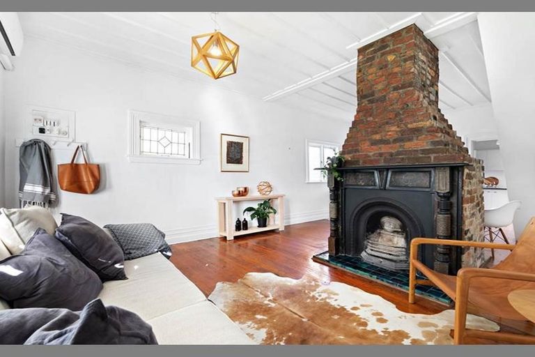 Photo of property in 204 Richmond Road, Grey Lynn, Auckland, 1021