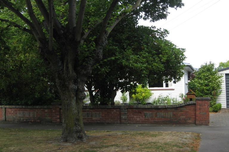 Photo of property in 95 Mersey Street, St Albans, Christchurch, 8014