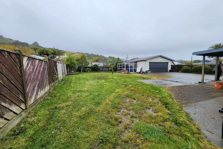 Photo of property in 37 Shakespeare Street, Greymouth, 7805