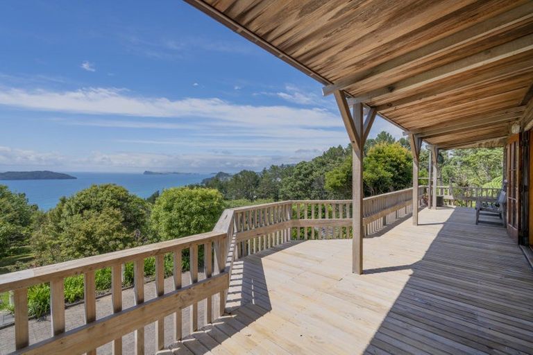 Photo of property in 127 Pumpkin Hill Road, Pumpkin Hill, Whitianga, 3591