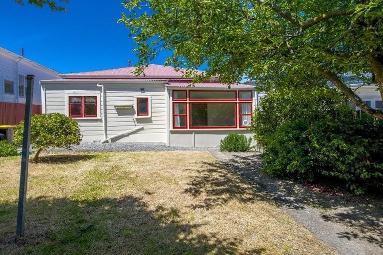 Photo of property in 89 Mein Street, Newtown, Wellington, 6021