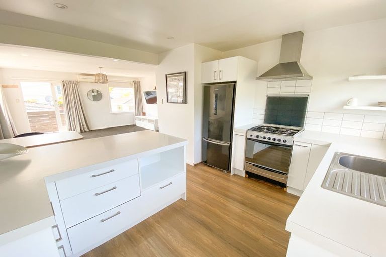 Photo of property in 3/30 Bristol Street, St Albans, Christchurch, 8014