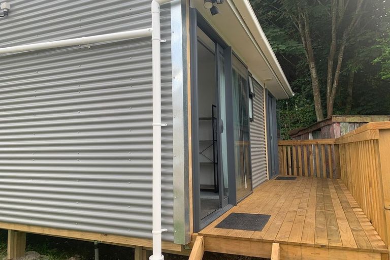 Photo of property in 46 Gladstone Road, North East Valley, Dunedin, 9010