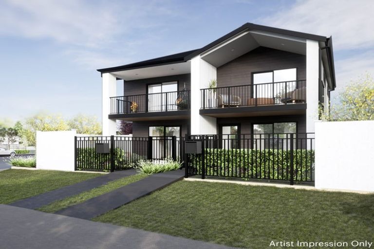 Photo of property in 78 Marine Parade, North New Brighton, Christchurch, 8083