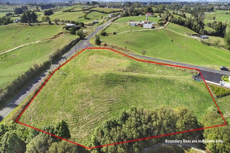 Photo of property in 10 Onion Road, Horotiu, Hamilton, 3288