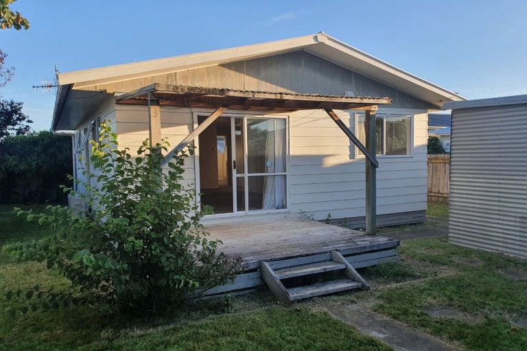 Photo of property in 147 Denbigh Street, Feilding, 4702