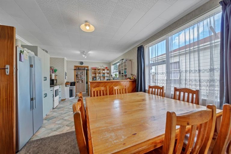 Photo of property in 36 Vogel Street, Hawera, 4610